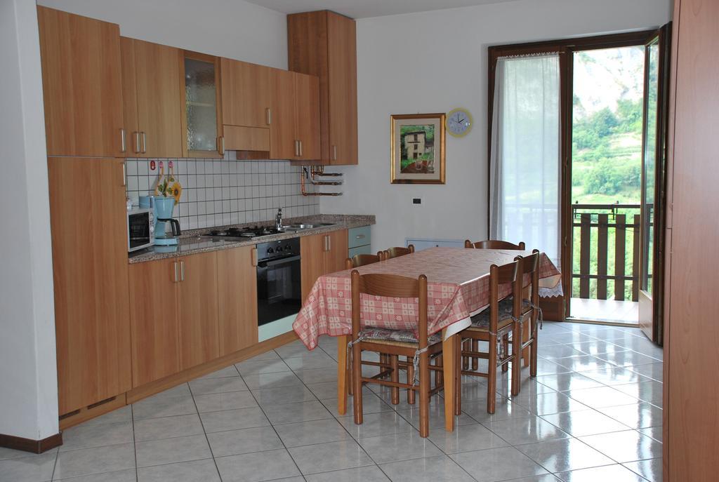 Appartamenti Stanga Ivo Tenno Quarto foto