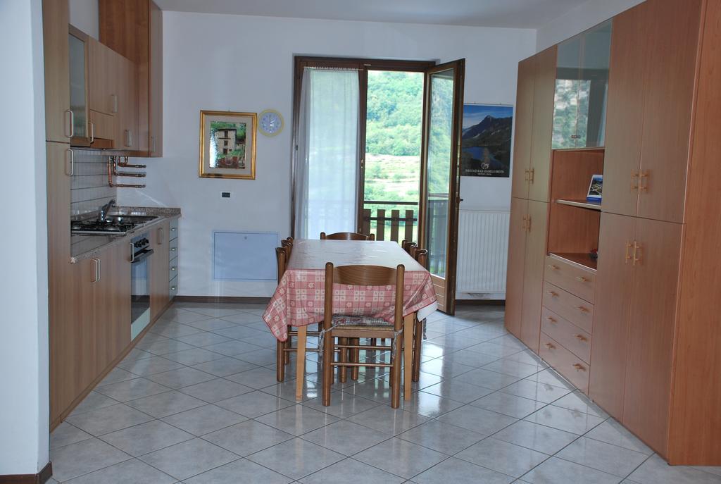 Appartamenti Stanga Ivo Tenno Quarto foto