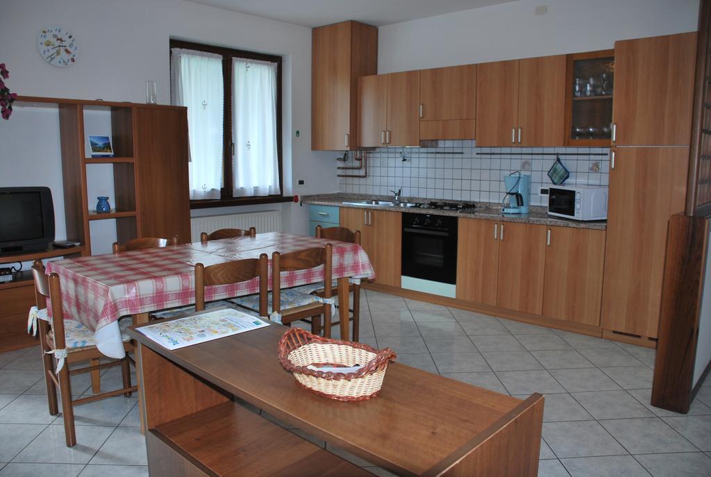 Appartamenti Stanga Ivo Tenno Quarto foto