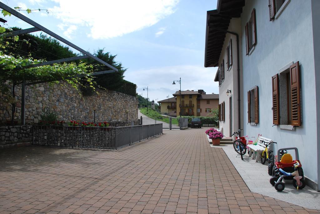 Appartamenti Stanga Ivo Tenno Quarto foto