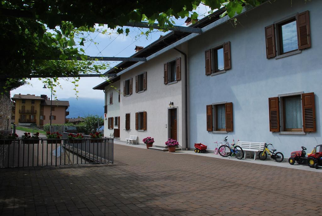 Appartamenti Stanga Ivo Tenno Quarto foto